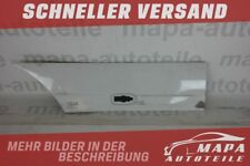 Mercedes Sprinter W910 Kotflügel Leiste Hinten Rechts Blende Zierleiste Original