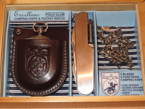 Polo club excellanc - club,