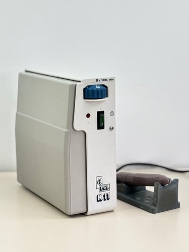 Kavo k11 technikmaschine - kavo,