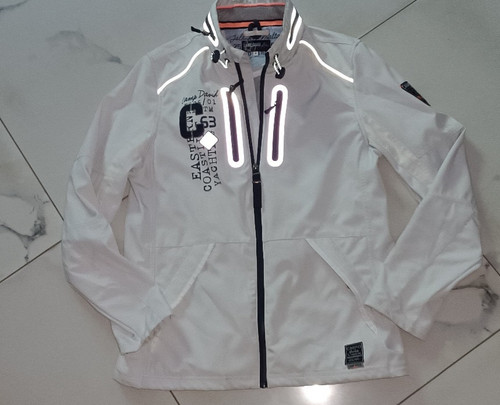 Camp david herren - david, jacke