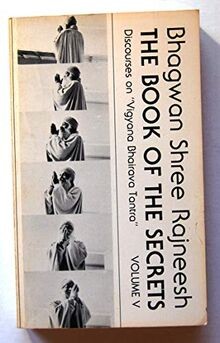 The book - book, secrets: