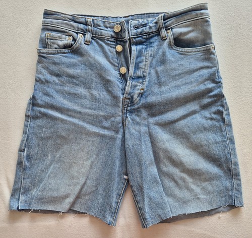 Damen jeans kurze hosen - kurze,