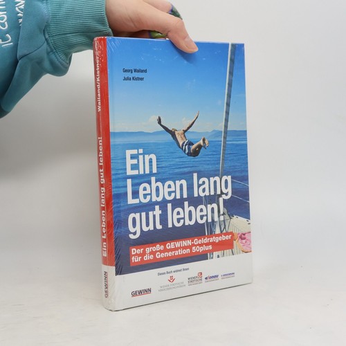 Ein leben lang - leben,