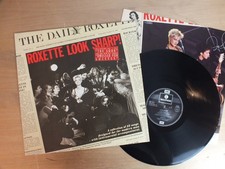 Roxette   Look Sharp!  HOLLAND