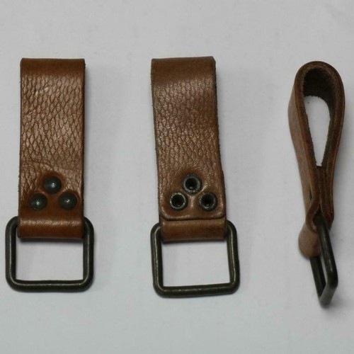 Armee koppelschlaufe - koppelschlaufe, –