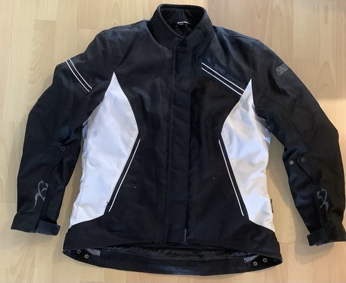 Motorrad jacke damen - damen, mit
