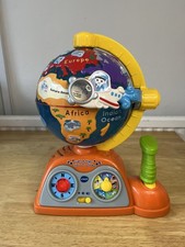 VTech Light And Flight