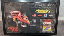 The car alliance tamiya - the,
