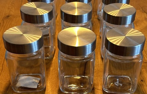 Vorratsglas vorratsdose 6 - vorratsglas,