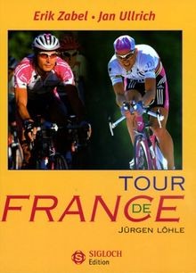 Tour france von jan ullrich - de,