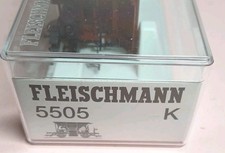 Fleischmann® 5505 K