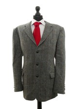 Harris Tweed Herren Sakko