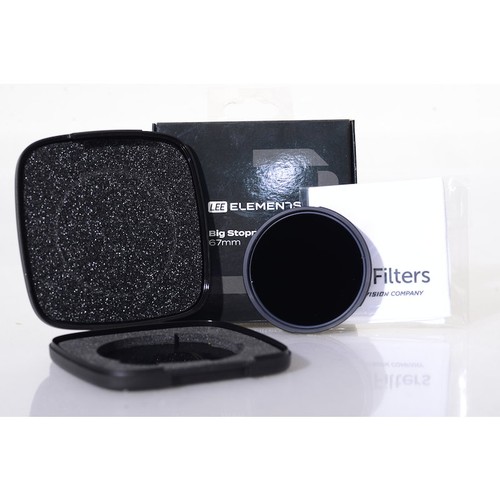 Lee 67mm graufilter big - lee,