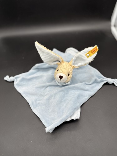 Steiff schmusetuch hase - steiff,