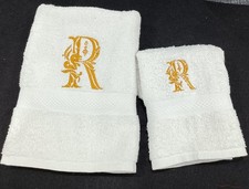 handtücher set personalisiert