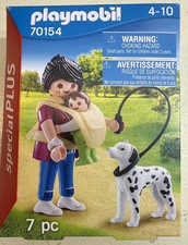 Playmobil Special PLUS Mom &
