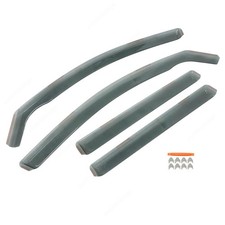 Windabweiser 4-tlg für VW