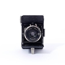 ZEISS IKON IKONTA COMPUR 1:4.5