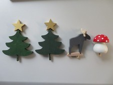 4 x Sebastian Design