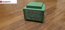Spitznagel Netz Netztrafo SPK