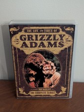 The Life and Times of Grizzly