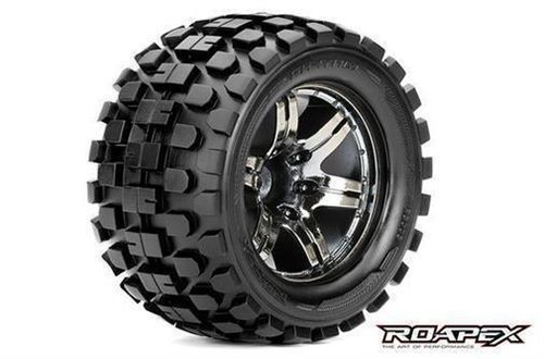 Roapex reifen monster - 1/10,