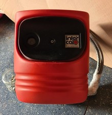 Ölbrenner Intercal SLV 10 B 16 - 50 kW mit Bedienungsanweisung.