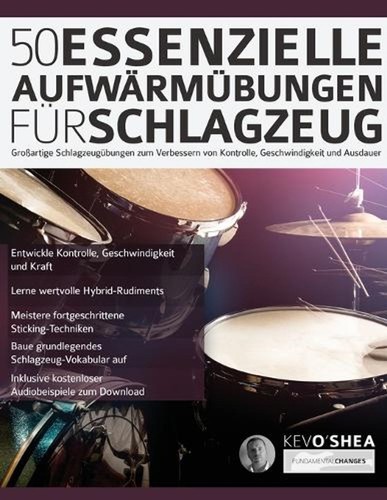 Essenzielle aufwarmubungen - essenzielle,