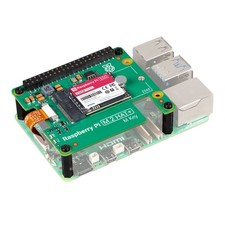 Raspberry Pi SSD Kit für