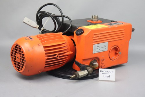 Busch 016 116 vakuumpumpe emg - 016-116,