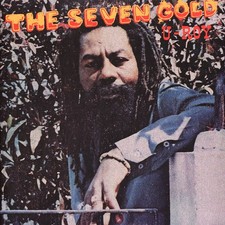 U-Roy - The Seven Gold (Vinyl