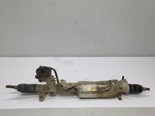 VW Golf 4 1J - Lenkgetriebe Servolenkung Lenkung 1J1422701J (71)