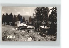 Bayrisch Eisenstein Arberlift