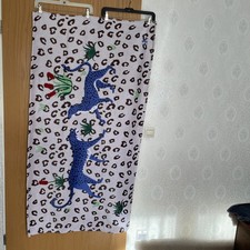 Badehandtuch von sarah - badehandtuch,
