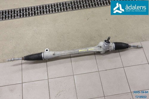 Lenkgetriebe schnecke toyota - -,