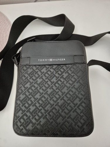 Tommy hilfiger monogram - tommy,