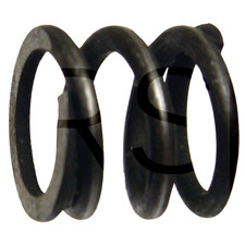 Feder für Schalthebel am