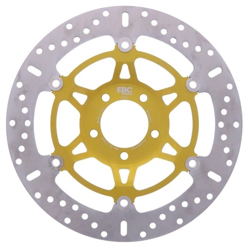 Ebc bremsscheibe md3006x - bremsscheibe,