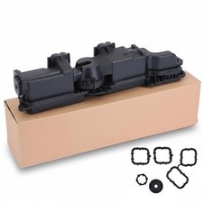 Ventildeckel Kurbelgehäuse Für Opel Astra J Insignia 55596087 5607229 55590970