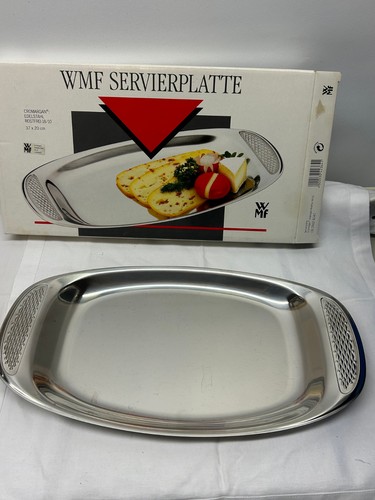 Wmf servierplatte cromagan - wmf,