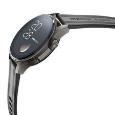 Momo Zero BT Smartwatch