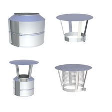 Jeremias DW-FU Mündungen und