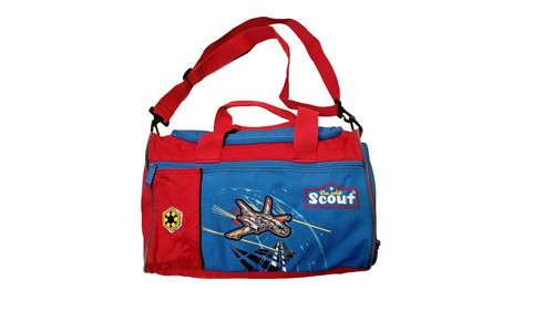 Sporttasche mit schuhfach - sporttasche,