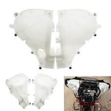Kunststoff Inneren Verkleidung Lautsprecher Gehäuse Abdeckung Für Harley Touring