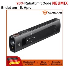 LED Taschenlampe Tragbare