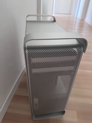 Apple mac pro 12 core - 12,