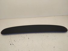 Citroen C4 I 2009 Heckspoiler