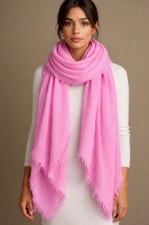 Kaschmirtuch – 100 % reines