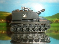 Roskopf # 104 # M 52  Panzerhaubitze 105mm # 1:100 # BW, US Army, Nato ua. #