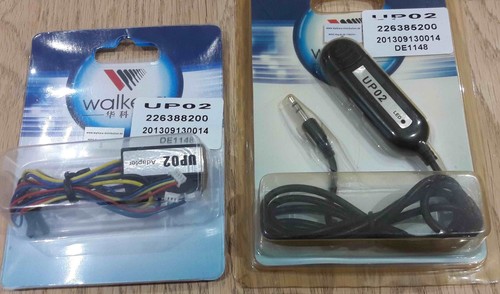 Walkera up02 - walkera,